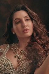 Nora Fatehi