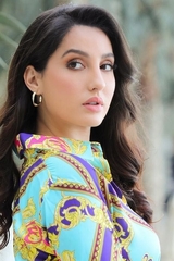 Nora Fatehi