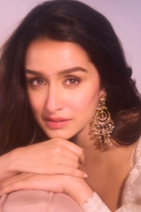 Shraddha Kapoor