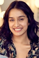 Shraddha Kapoor