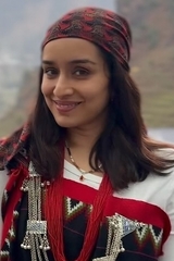 Shraddha Kapoor