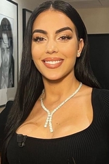 Georgina Rodríguez