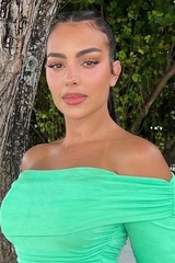 Georgina Rodríguez