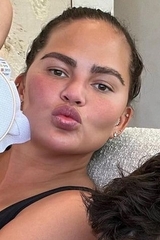 Chrissy Teigen