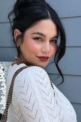 Vanessa Hudgens