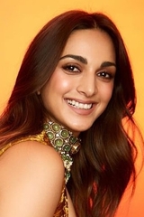 Kiara Advani