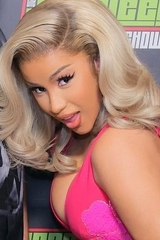 Cardi B