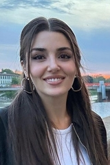 Hande Erçel