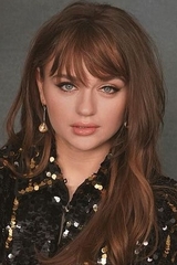 Joey King