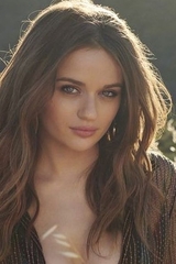 Joey King