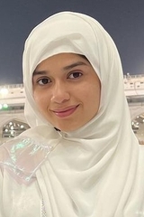 Jannat Zubair Rahmani
