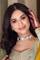 Jannat Zubair Rahmani