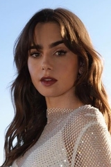 Lily Collins