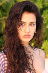 Disha Patani