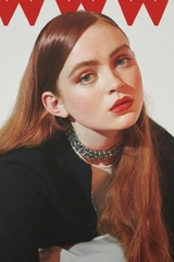 Sadie Sink