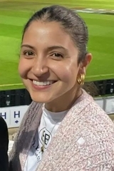 Anushka Sharma