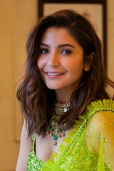 Anushka Sharma