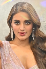 Nidhhi Agerwal