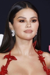 Selena Gomez