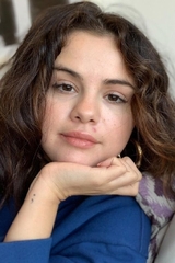 Selena Gomez