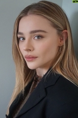 Chloë Grace Moretz