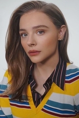 Chloë Grace Moretz