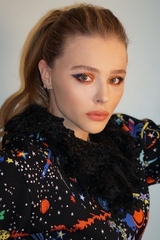 Chloë Grace Moretz