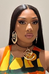 Megan Thee Stallion