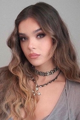Hailee Steinfeld