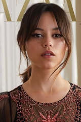 Jenna Ortega