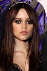 Jenna Ortega
