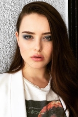 Katherine Langford