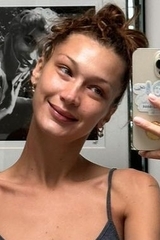 Bella Hadid