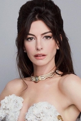 Anne Hathaway