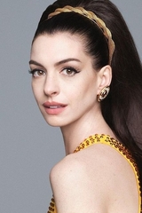 Anne Hathaway