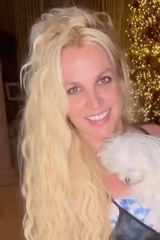 Britney Spears