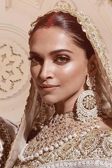 Deepika Padukone
