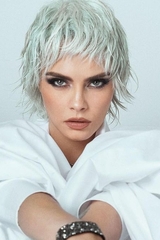 Cara Delevingne