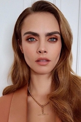 Cara Delevingne
