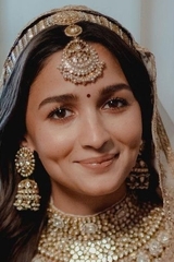 Alia Bhatt