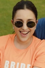 Parineeti Chopra