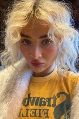 Sabrina Carpenter