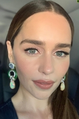 Emilia Clarke