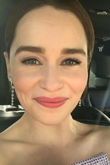 Emilia Clarke