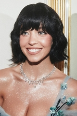Sydney Sweeney