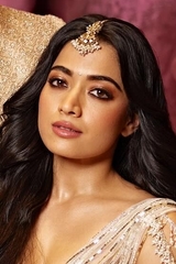 Rashmika Mandanna
