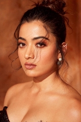 Rashmika Mandanna