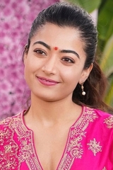 Rashmika Mandanna
