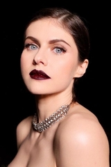 Alexandra Daddario