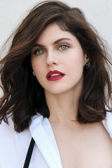 Alexandra Daddario
